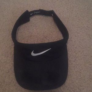 Nike visor